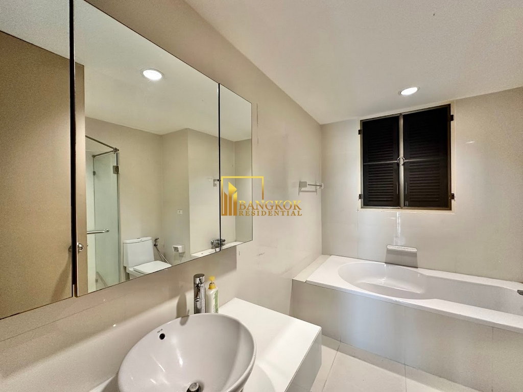 รูป Amanta Ratchada | Spacious 2 Bedroom Condo Near MRT Station - BR4139CD - รูปที่ 13/28