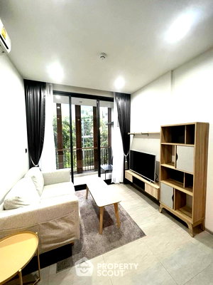 คอนโด BTS อ่อนนุช : คอนโด 1-ห้องนอน ที่ โมริ เฮาส์ ใกล้ BTS อ่อนนุช (ID 2468950)