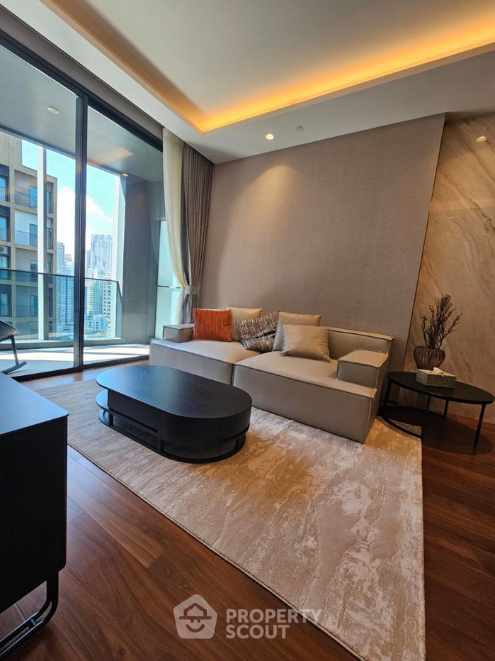 picture 2-BR Condo at The Estelle Phrom Phong near BTS Phrom Phong (ID 2738642) - 15/15