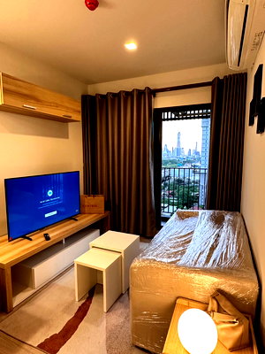 Condos for sale : SALE with TENANT🧡 Life Asoke Hype  - KC097