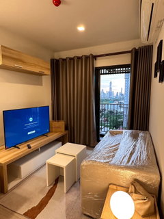 SALE with TENANT🧡 Life Asoke Hype - KC097