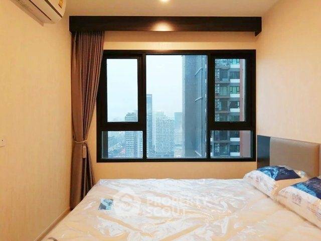 รูป คอนโด 2-ห้องนอน ที่ ไลฟ์ อโศก ใกล้ ARL มักกะสัน (ID 2738825) - รูปที่ 1/5