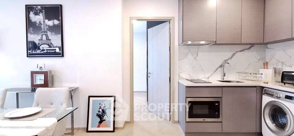 รูป คอนโด 2-ห้องนอน ที่ ริทึ่ม สุขุมวิท 36-38 ใกล้ BTS ทองหล่อ (ID 2735706) - รูปที่ 8/9