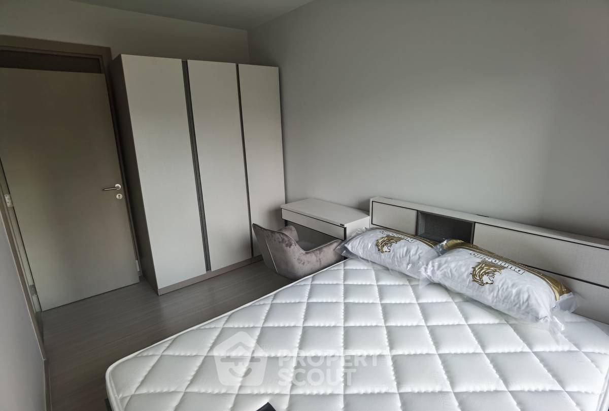 รูป คอนโด 2-ห้องนอน ที่ ไลฟ์ อโศก - พระราม 9 ใกล้ MRT พระราม 9 (ID 1999838) - รูปที่ 7/8