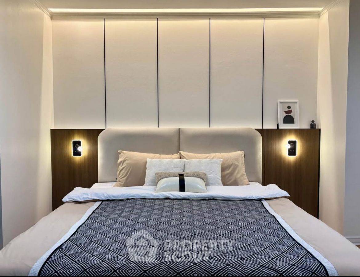 รูป คอนโด 2-ห้องนอน ที่ ลุมพินี เพลส พระราม 3 - ริเวอร์ไรน์ ใน บางโพงพาง (ID 2708934) - รูปที่ 3/5