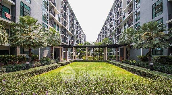 รูป คอนโด 2-ห้องนอน ที่ ไอคอนโด สุขุมวิท105 ใกล้ ลาซาล (ID 2727908) - รูปที่ 3/5