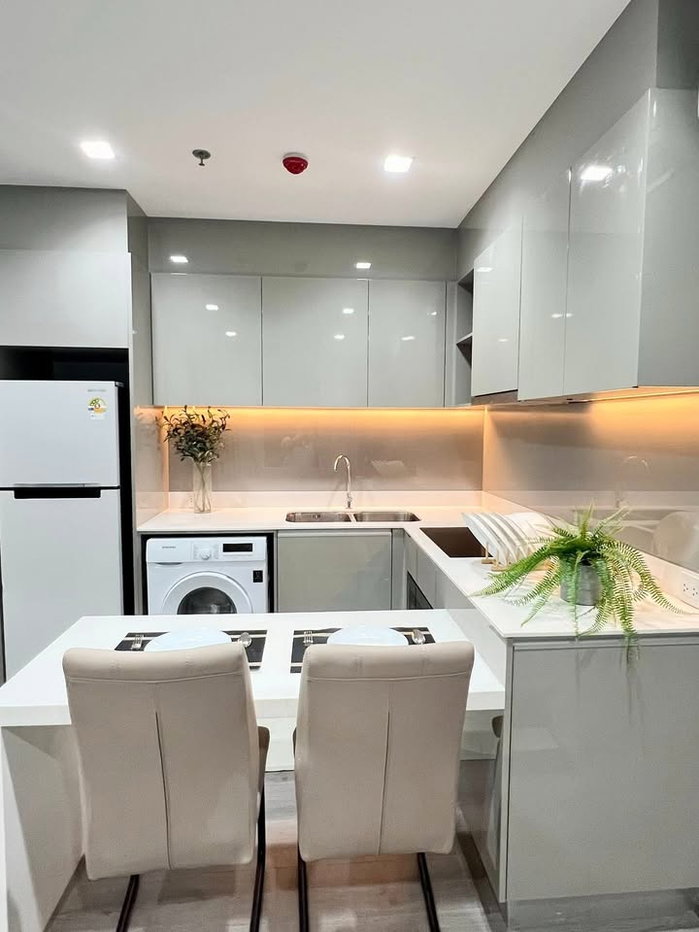 picture Condo for Rent at The Politan Rive (A6903029) - 5/9