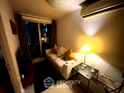 ขายคอนโด : คอนโด 1-ห้องนอน ที่ เดอะ โคลเวอร์ ทองหล่อ เรสซิเดนซ์ ใกล้ BTS ทองหล่อ (ID 2417164)