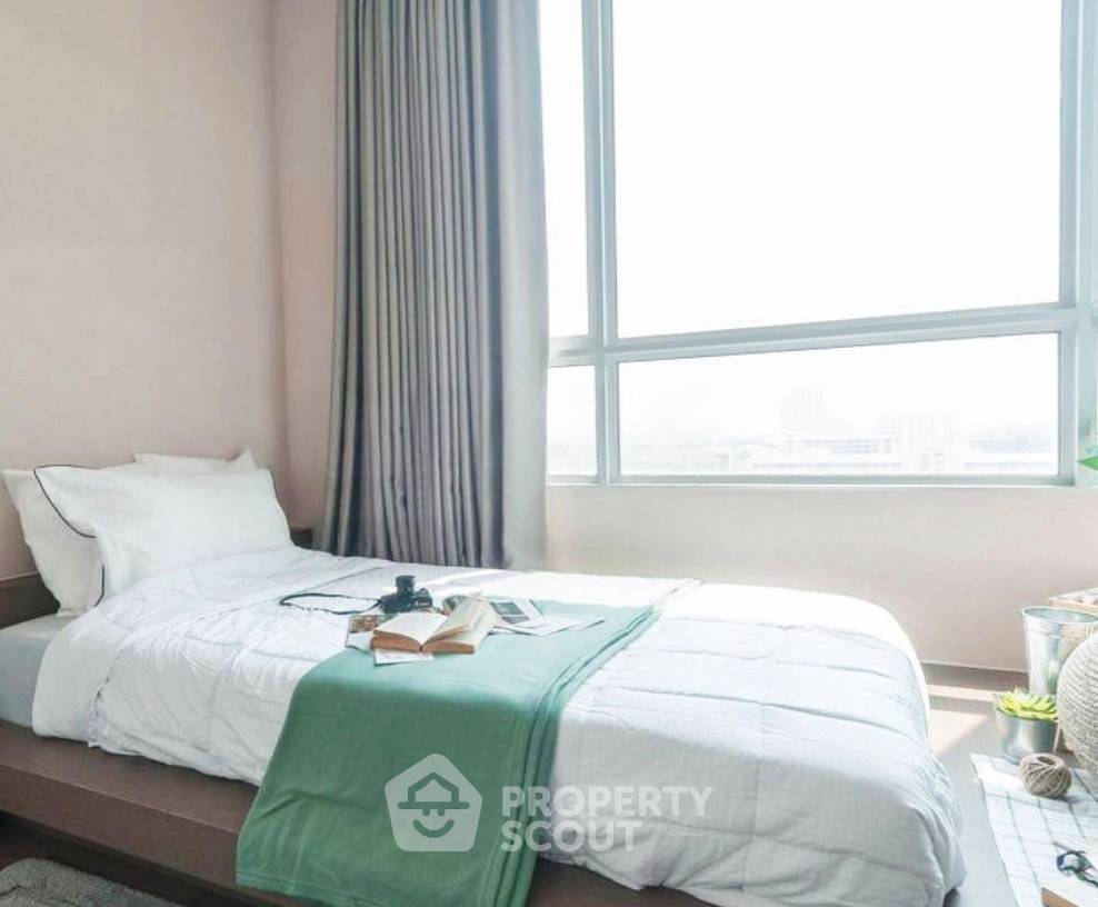 รูป คอนโด 2-ห้องนอน ที่ เดอะ รูม สาทร-ตากสิน ใกล้ BTS โพธิ์นิมิตร (ID 2736959) - รูปที่ 5/7