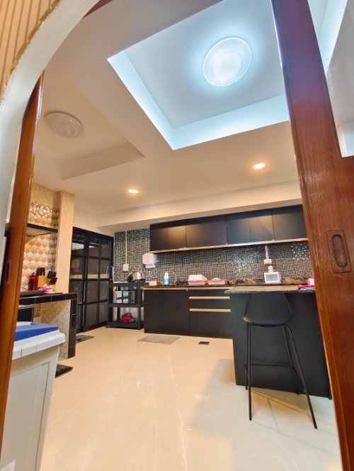 รูป บ้านเดี่ยว 2 ชั้น พร้อมสระว่ายน้ำ  พัทยา  จังหวัดชลบุรี - รูปที่ 15/28
