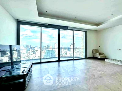 Condos for sale : 1-BR Condo at The Residences At Mandarin Oriental, Bangkok near BTS Saphan Taksin (ID 2733810)