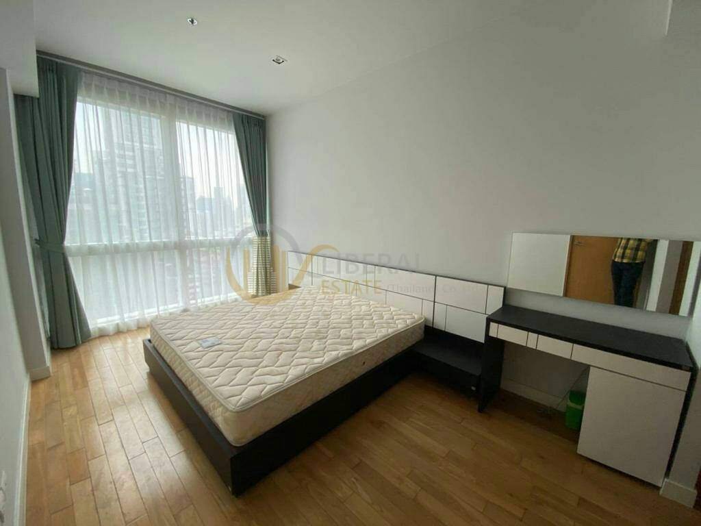 รูป LTH357 – Millennium Residence FOR RENT 2 Beds 2 Baths 90 SQ.M. nearby Asoke BTS ONLY 55k/ Month - รูปที่ 4/5