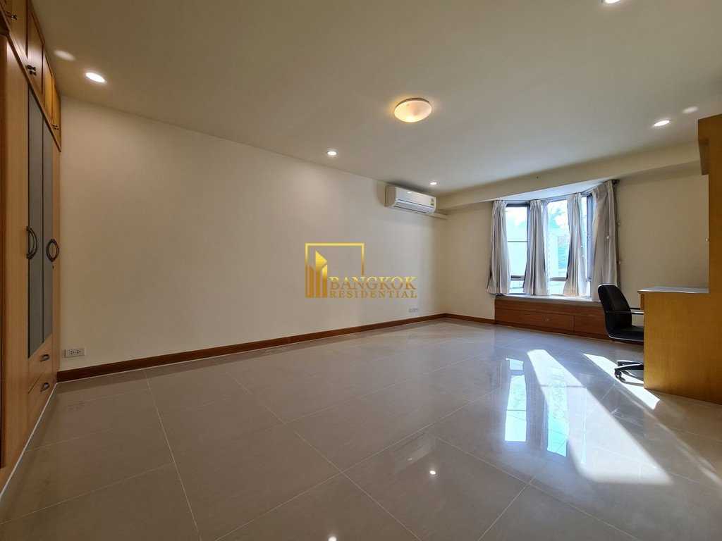 รูป Royal Castle | Expansive 3 Bedroom Condo With Large Terrace - BR2842CD - รูปที่ 21/36