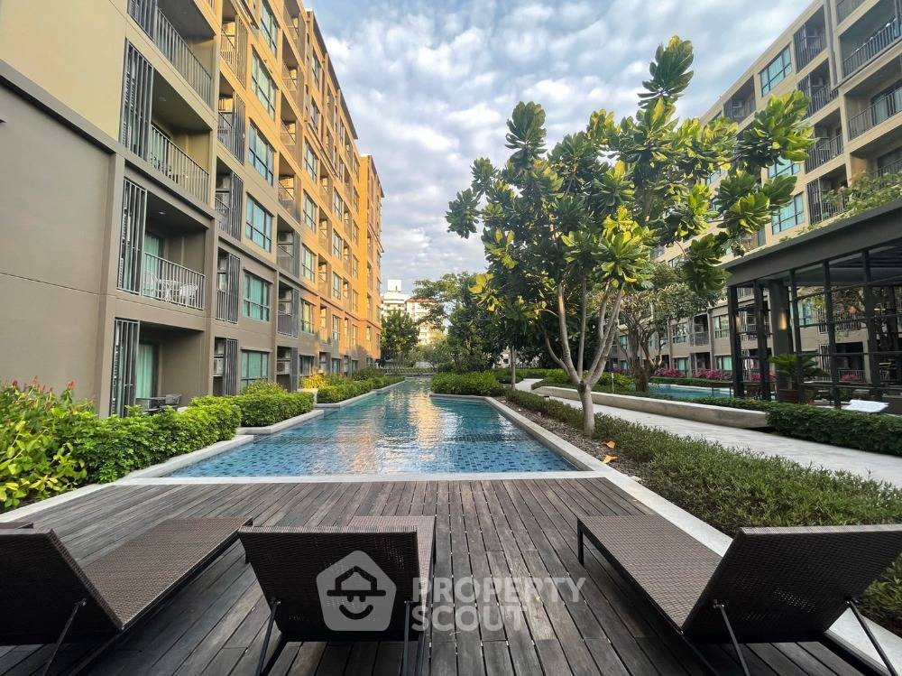 รูป คอนโด 1-ห้องนอน ที่ เรน ชะอำ หัวหิน ใกล้ หาดชะอำ (ID 1511722) - รูปที่ 7/21