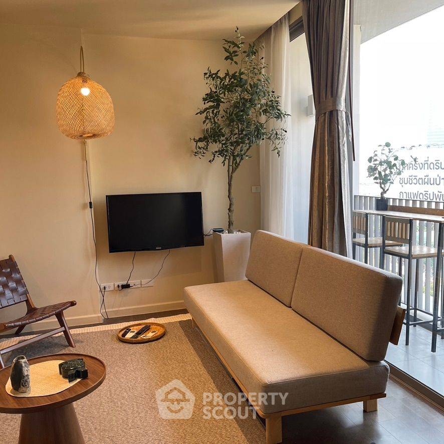 รูป คอนโด 1-ห้องนอน ที่ นารา 9 บาย อีสเทอร์น สตาร์ ใกล้ BTS ช่องนนทรี (ID 1463801) - รูปที่ 4/32