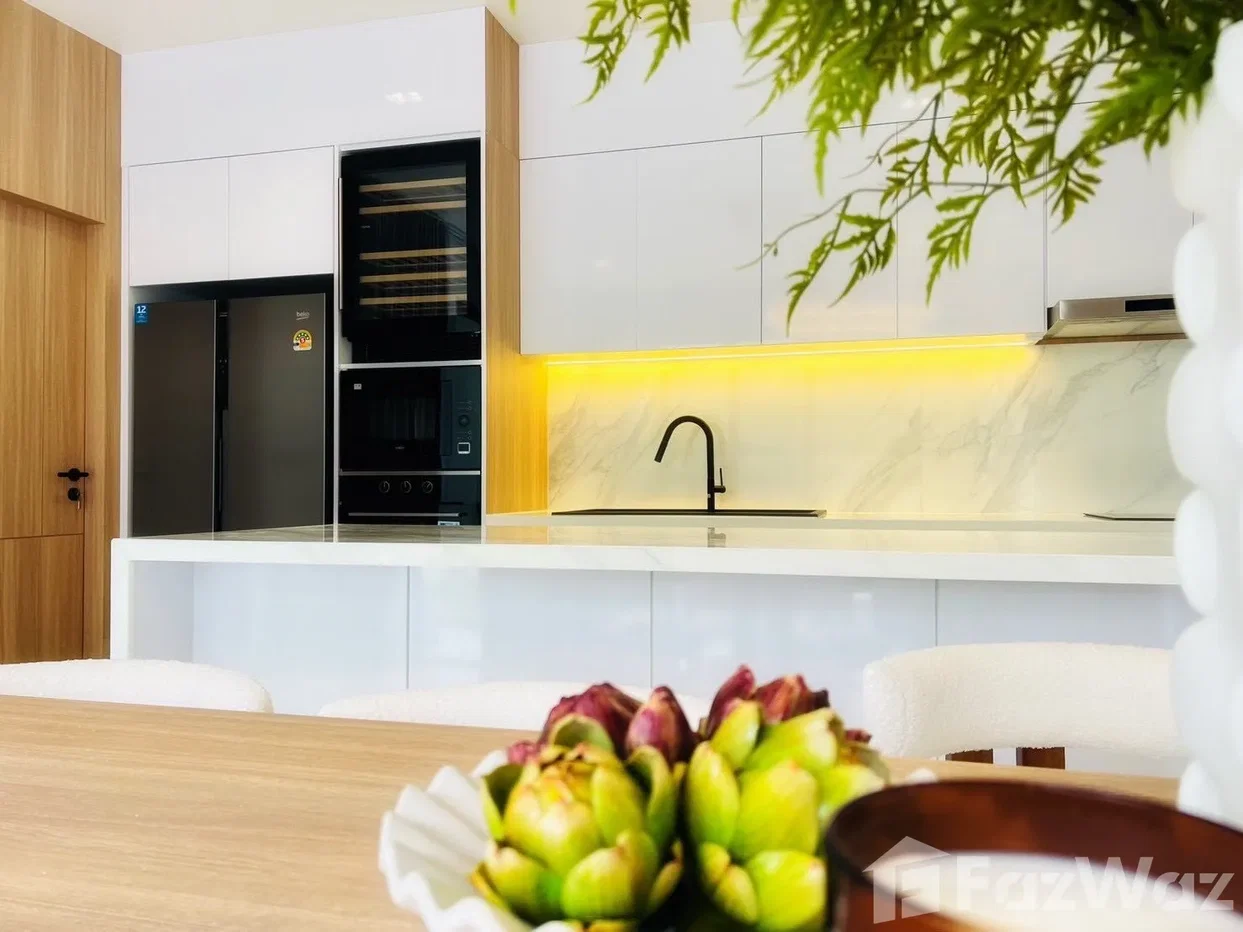 รูป วิลล่าให้เช่า 5 ห้องนอน ในโครงการ ล็อค ปาล์ม การ์เด้น วิลล่า 5992234 - รูปที่ 30/30