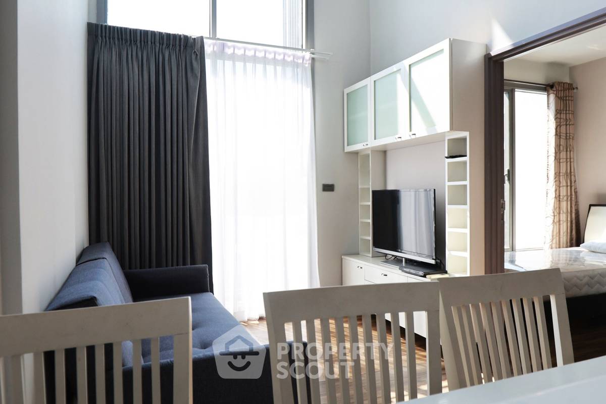 รูป คอนโด 2-ห้องนอน ที่ ซีล บาย แสนสิริ ใกล้ BTS ทองหล่อ (ID 2738666) - รูปที่ 5/12