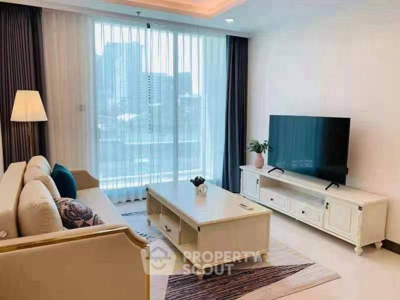 รูป คอนโด 2 ห้องนอน Supalai Oriental Sukhumvit 39 ใกล้ MRT เพชรบุรี (ID 2443821) - รูปที่ 7/7