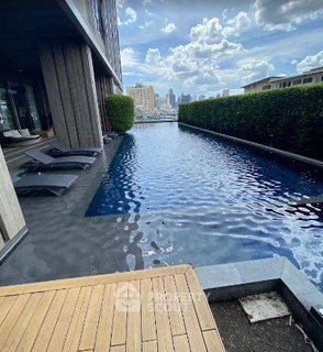 รูปภาพ คอนโด 1-ห้องนอน ที่ เดอะ ไลน์ สุขุมวิท 71 ใกล้ BTS พระโขนง (ID 2723278)