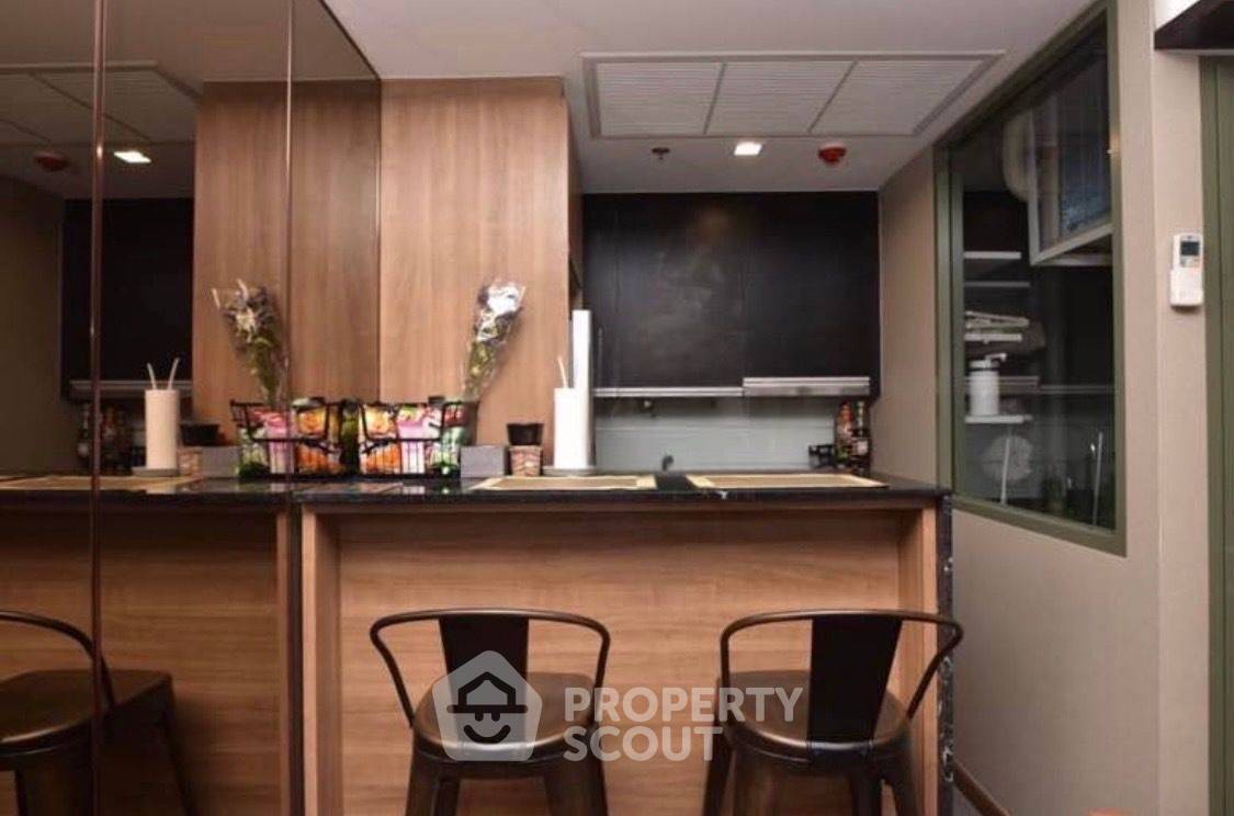 รูป คอนโด 1-ห้องนอน ที่ วิช ซิกเนเจอร์ มิดทาวน์ สยาม ใกล้ BTS ราชเทวี (ID 2738692) - รูปที่ 9/11