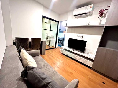 Condos for rent : For Rent Condo MAGNIX RAMINTRA 21 Building 1, Floor 4,1 bed room, Room size 23.00 sqm