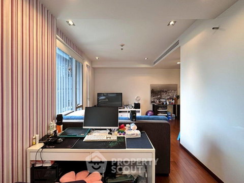 คอนโด 1-ห้องนอน ที่ ไอดีโอ มอร์ฟ 38 ใกล้ BTS ทองหล่อ (ID 2731499)