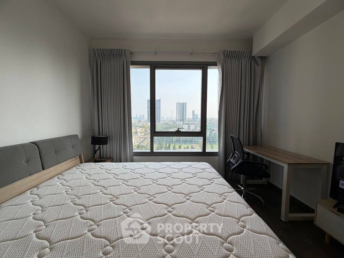 รูป คอนโด 1-ห้องนอน ที่ เดอะ ลอฟท์ เอกมัย ใกล้ BTS เอกมัย (ID 2720761) - รูปที่ 11/29