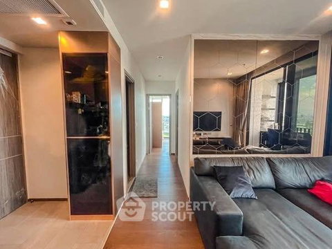 คอนโด 2-ห้องนอน ที่ ไอดีโอ คิว วิคตอรี่ ใกล้ BTS อนุสาวรีย์ชัยสมรภูมิ (ID 2730064)