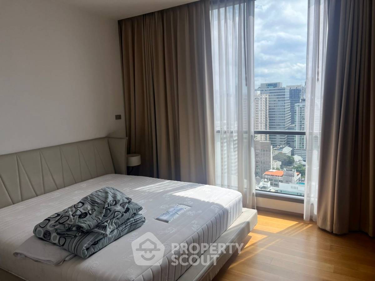 รูป คอนโด 2-ห้องนอน ที่ ไฮด์ สุขุมวิท 13 คอนโดมิเนี่ยม ใกล้ BTS นานา (ID 2738863) - รูปที่ 4/7