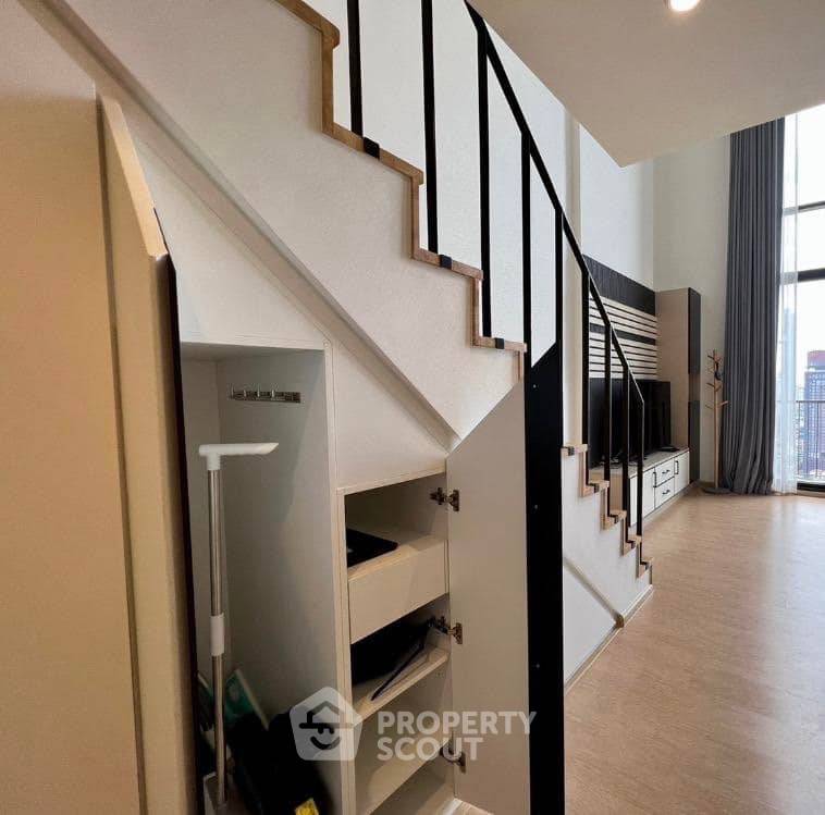 รูป คอนโด 1 ห้องนอน เลี้ยงสัตว์ได้ Maru Ekkamai 2 ใกล้ BTS Ekkamai (ID 1977091) - รูปที่ 8/8