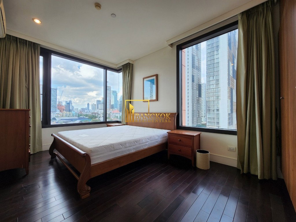 รูป Aguston | 2 Bedroom Property For Rent in Sukhumvit 22 - BR9098CD - รูปที่ 15/35