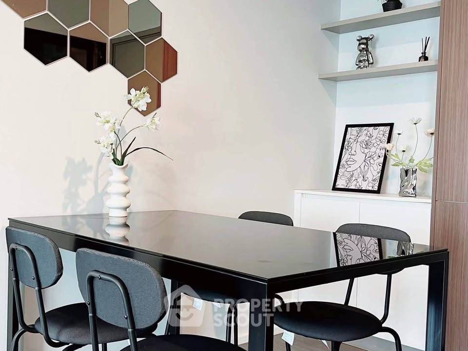 รูป คอนโด 2-ห้องนอน ที่ เดอะ สเตจ เตาปูน - อินเตอร์เชนจ์ ใกล้ MRT เตาปูน (ID 2738199) - รูปที่ 6/15