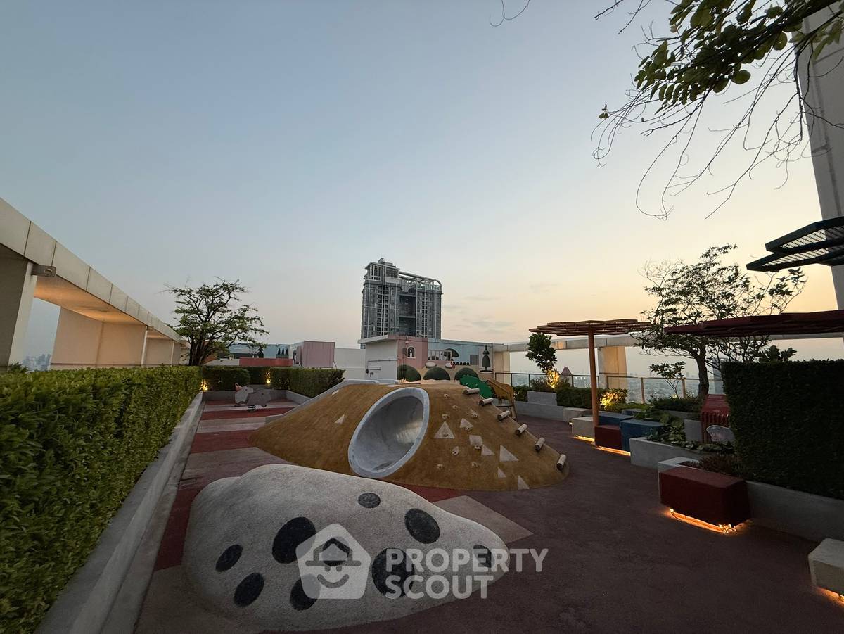 รูป คอนโด 1-ห้องนอน ที่ เดอะไลน์ พหลฯ – ประดิพัทธ์ ใกล้ BTS สะพานควาย (ID 2731682) - รูปที่ 15/17