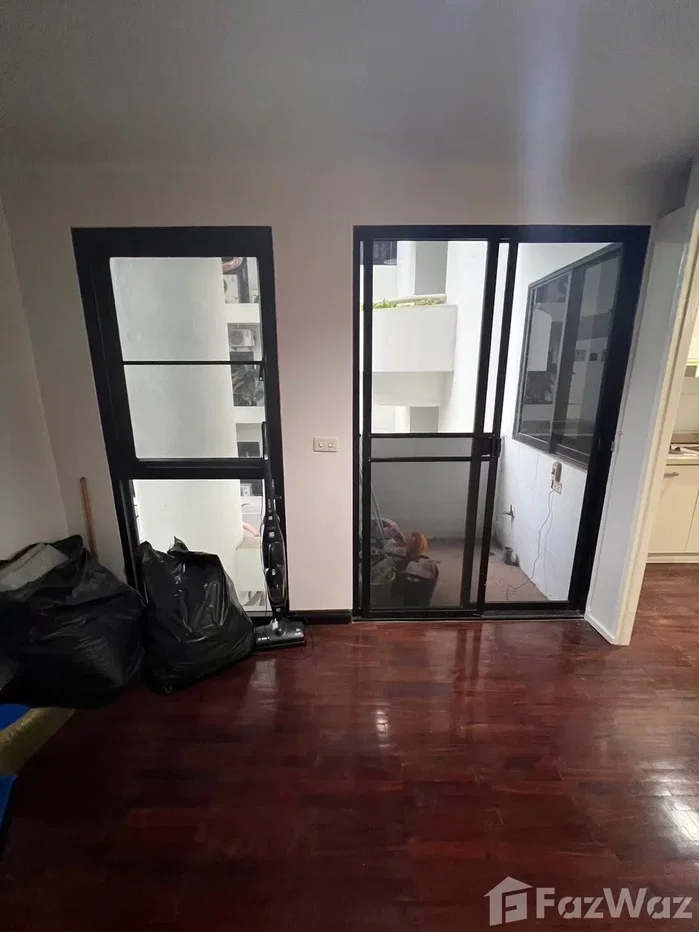 รูป คอนโดให้เช่า 3 ห้องนอน ในโครงการ ลาเมซอง ร่วมฤดี 6114920 - รูปที่ 12/15