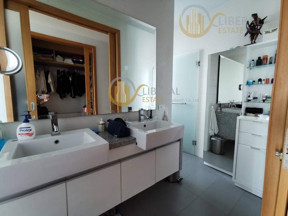 รูป LTH321 – SALE Millennium Residence 3 Beds 3 Baths 193 SQ.M. nearby Asoke BTS ONLY 29,500,000 THB - รูปที่ 8/9