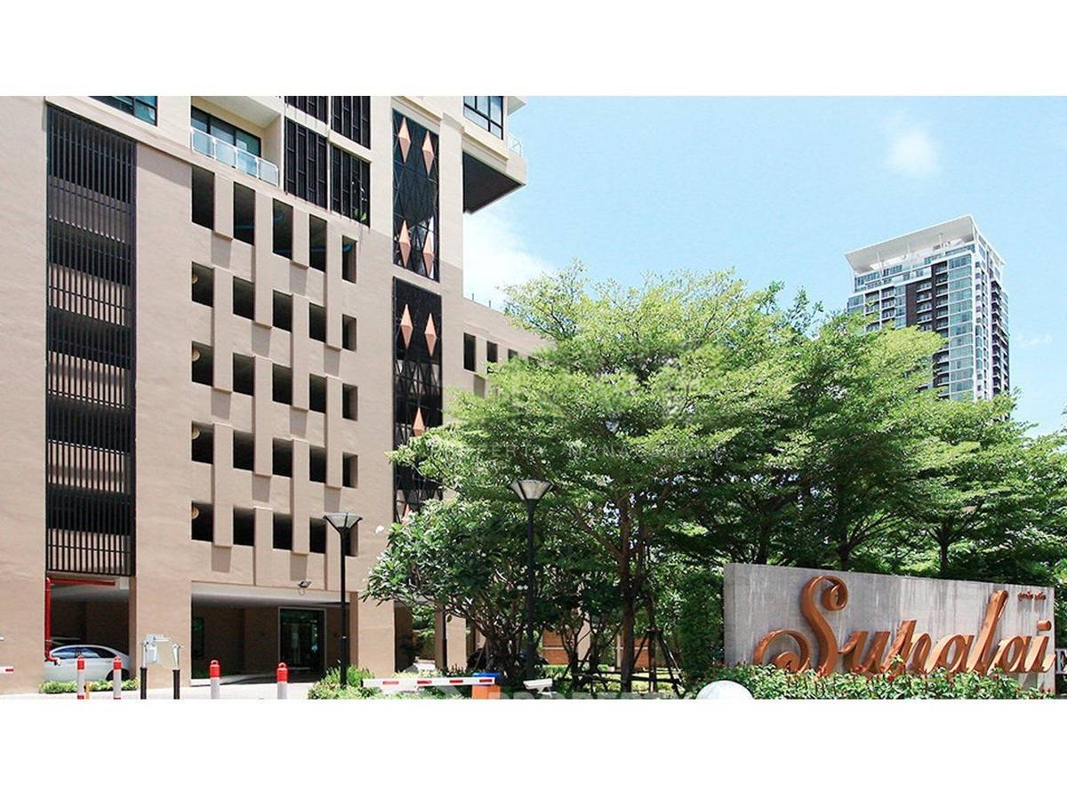 รูป คอนโด 1-ห้องนอน ที่ ศุภาลัย เอลีท สาทร - สวนพลู ใกล้ BTS ศาลาแดง (ID 2733668) - รูปที่ 1/3