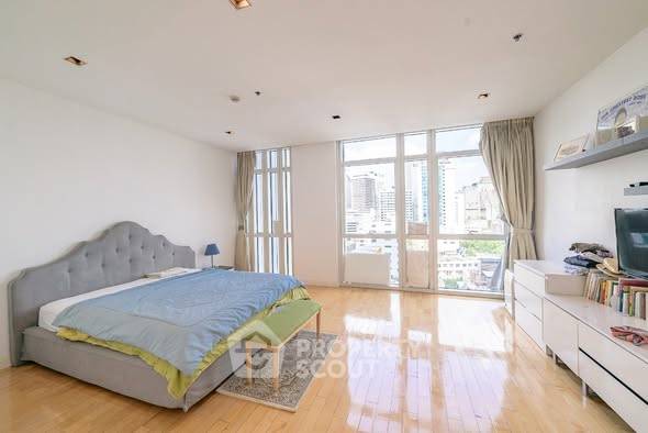 รูป คอนโด 3-ห้องนอน ที่ แอทธินี เรสซิเด้นซ์ ใกล้ BTS เพลินจิต (ID 2735985) - รูปที่ 3/9