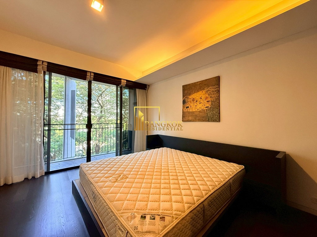 picture Siamese Gioia | Spacious 2 Bedroom Condo in Phrom Phong - BR60697CD - 16/35