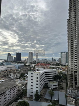 🔥🔥🔥 For Rent Condo , Rhythm Sathorn , BTS-Saphan Taksin , Thungmahamek , Sa Thon , Bangkok , CX-85587 ✅ Live chat with us ADD LINE @connexproperty ✅ 🔥🔥🔥