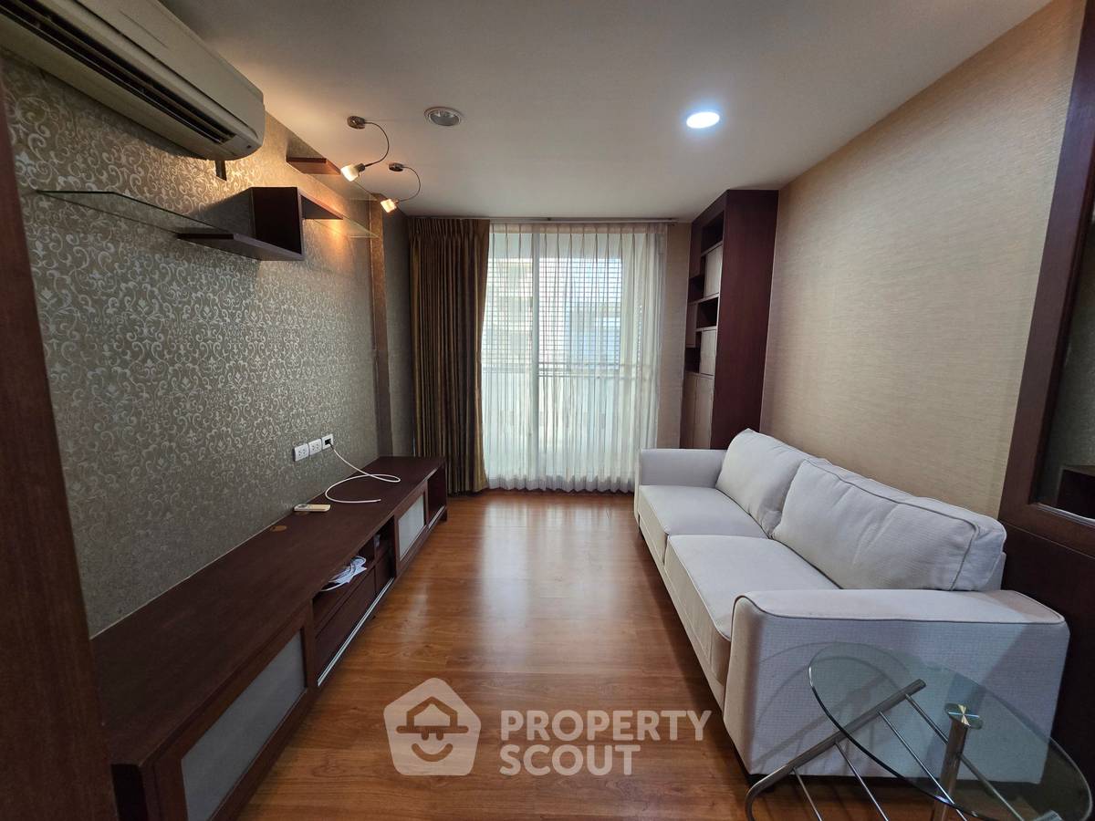 รูป คอนโด 1-ห้องนอน ที่ เซนทริค ซีน อารีย์ 2 ใกล้ BTS อารีย์ (ID 2740371) - รูปที่ 4/7