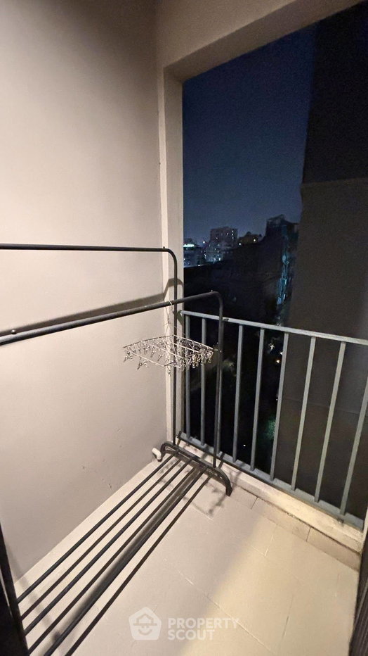 รูป คอนโด 1-ห้องนอน ที่ มาเอสโตร 03 รัชดา – พระราม 9 ใกล้ MRT พระราม 9 (ID 2722466) - รูปที่ 12/16