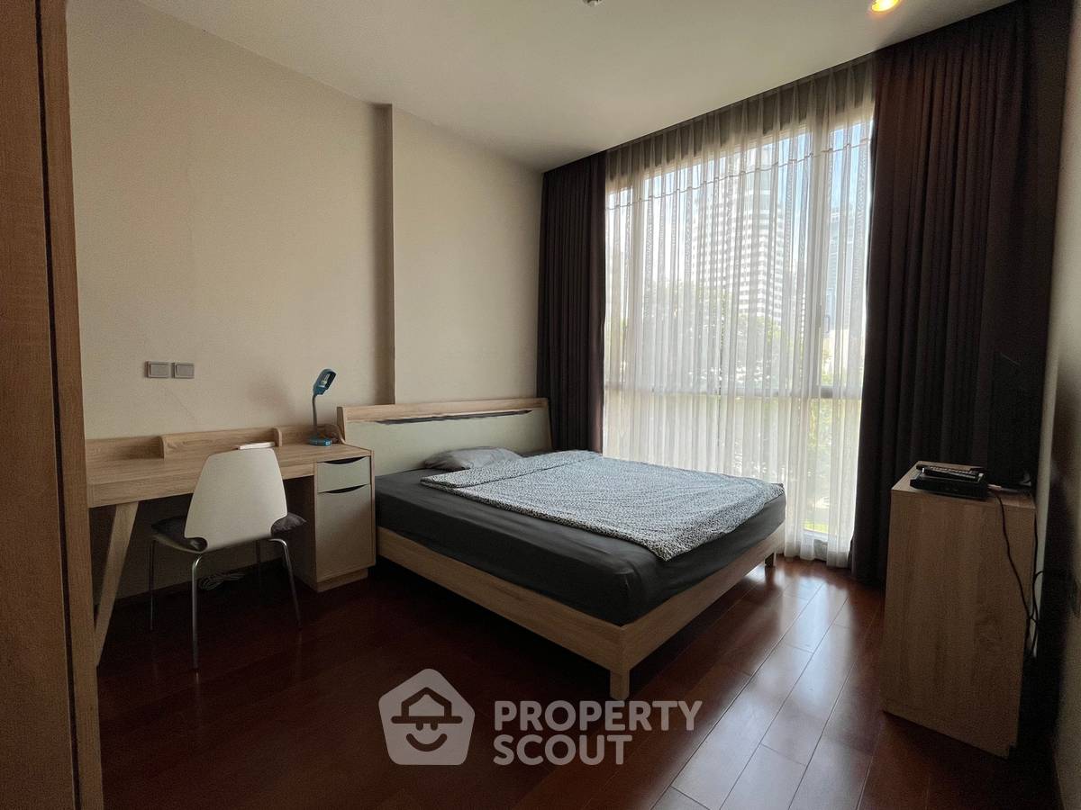 รูป คอนโด 1-ห้องนอน ที่ ควอทโทร บาย แสนสิริ ใกล้ BTS ทองหล่อ (ID 2723084) - รูปที่ 2/7