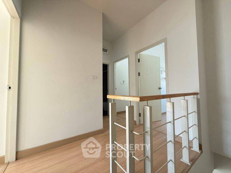 รูป ทาวน์เฮ้าส์ 3-ห้องนอน ใน สันผีเสื้อ (ID 2690468) - รูปที่ 11/13