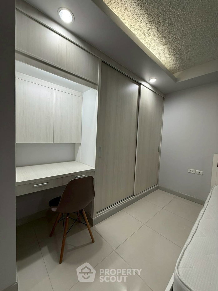 รูป คอนโด 2-ห้องนอน ที่ วอเตอร์ฟอร์ด สุขุมวิท 50 คอนโดมิเนียม ใกล้ BTS อ่อนนุช (ID 2732826) - รูปที่ 8/11