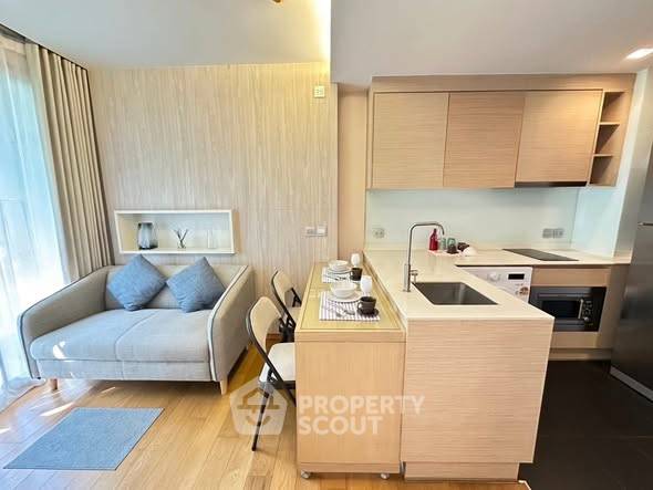 รูป คอนโด 1-ห้องนอน ที่ เวีย โบทานี ใกล้ BTS พร้อมพงษ์ (ID 2732367) - รูปที่ 4/14