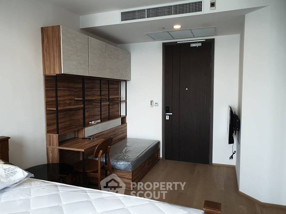 รูป คอนโด 1-ห้องนอน ที่ แอชตัน จุฬา - สีลม ใกล้ MRT สามย่าน (ID 2067566) - รูปที่ 4/13
