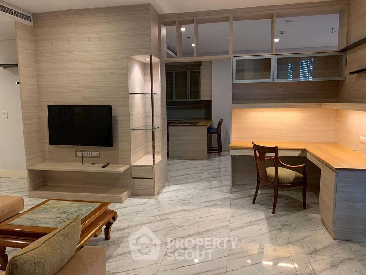 รูป คอนโด 2-ห้องนอน ที่ ไบร์ท สุขุมวิท 24 คอนโดมิเนียม ใกล้ BTS พร้อมพงษ์ (ID 2735183) - รูปที่ 2/11