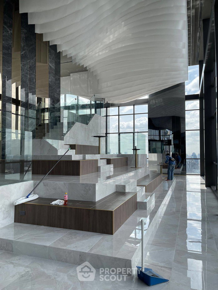 รูป คอนโด 2-ห้องนอน ที่ วิช ซิกเนเจอร์ 2 มิดทาวน์ สยาม ใกล้ BTS ราชเทวี (ID 2099736) - รูปที่ 6/15