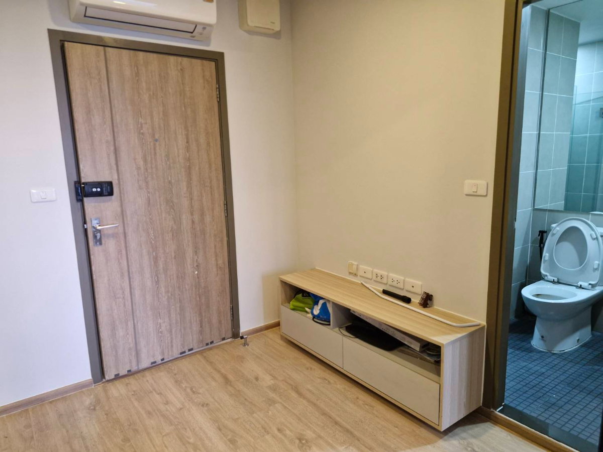 รูป ⛩️ For rent 🌠 IDEO O2  (ไอดีโอ โอทู)  bangna 🌠 JA-1300 - รูปที่ 5/8