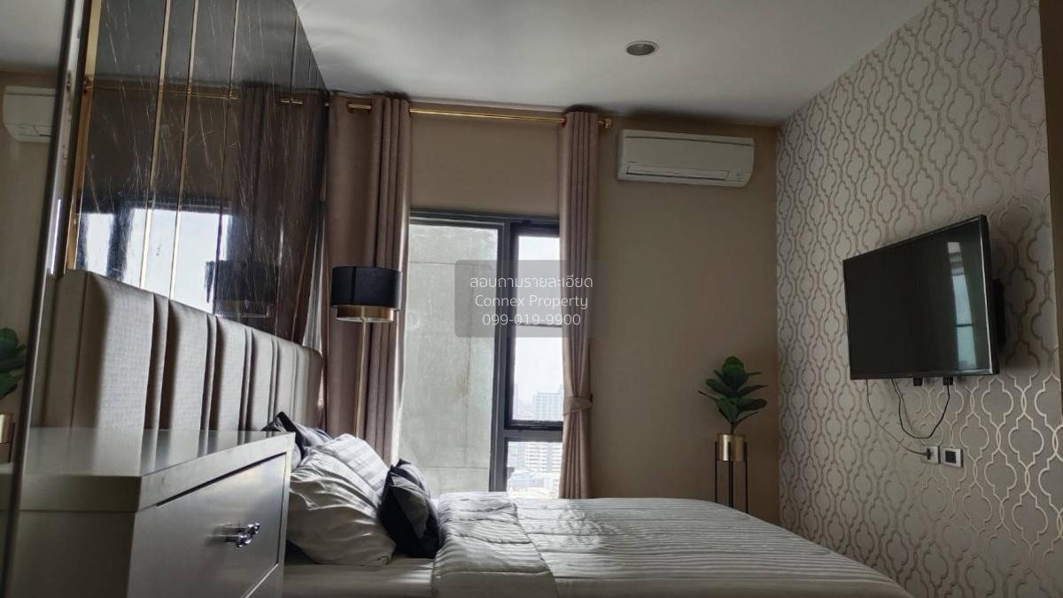 รูป 🔥🔥🔥 เช่าคอนโด  เดอะ เครสท์ สุขุมวิท 34 BTS-ทองหล่อ คลองตัน เขต คลองเตย กรุงเทพ CX-21448 ✅ ทักไลน์ @connexproperty ตอบทันที ทีมงานมืออาชีพ ✅ 🔥🔥🔥 - รูปที่ 6/12